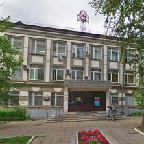 Вид здания Административное здание «г Москва, Игарский пр-д, 2, стр. 1»